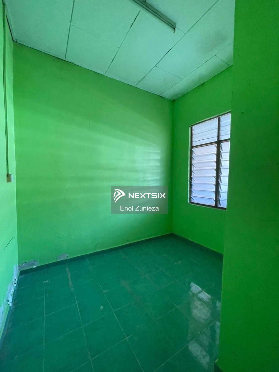 1-sty Terrace/Link House For Sale in Kangar Perlis - Image 6