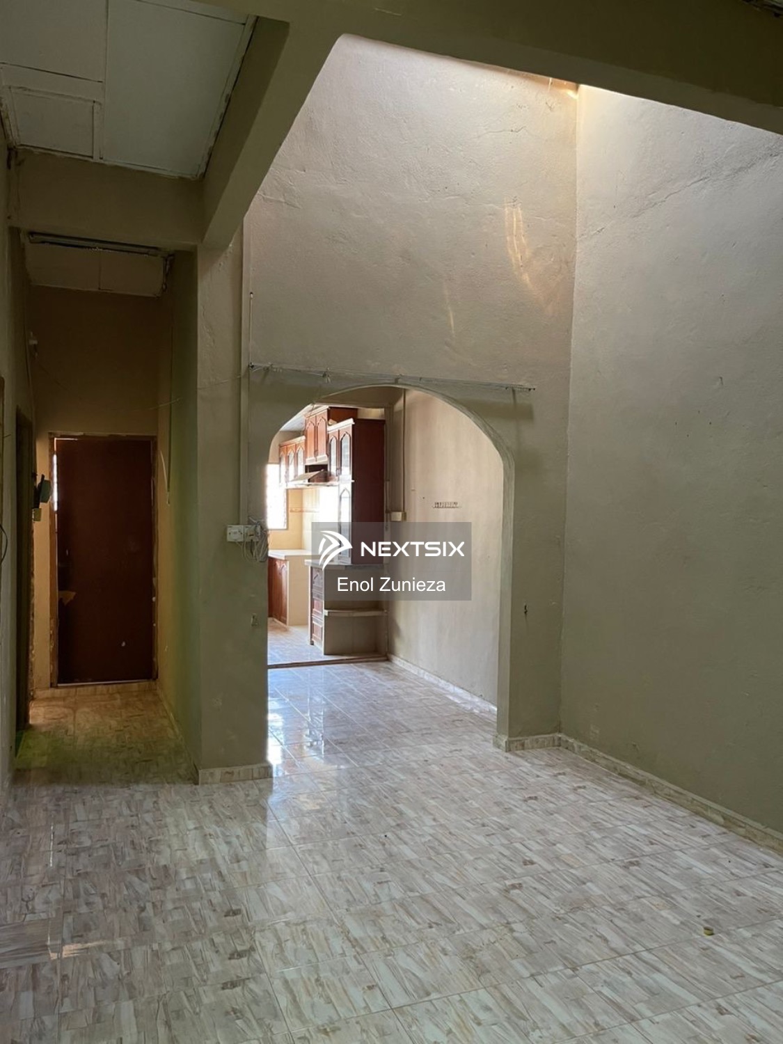 1-sty Terrace/Link House For Sale in Kangar Perlis - Image 7