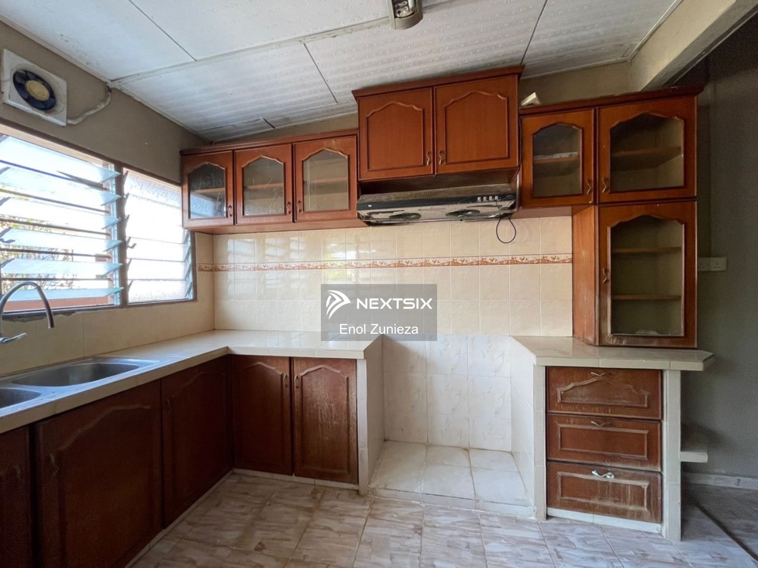 1-sty Terrace/Link House For Sale in Kangar Perlis - Image 8