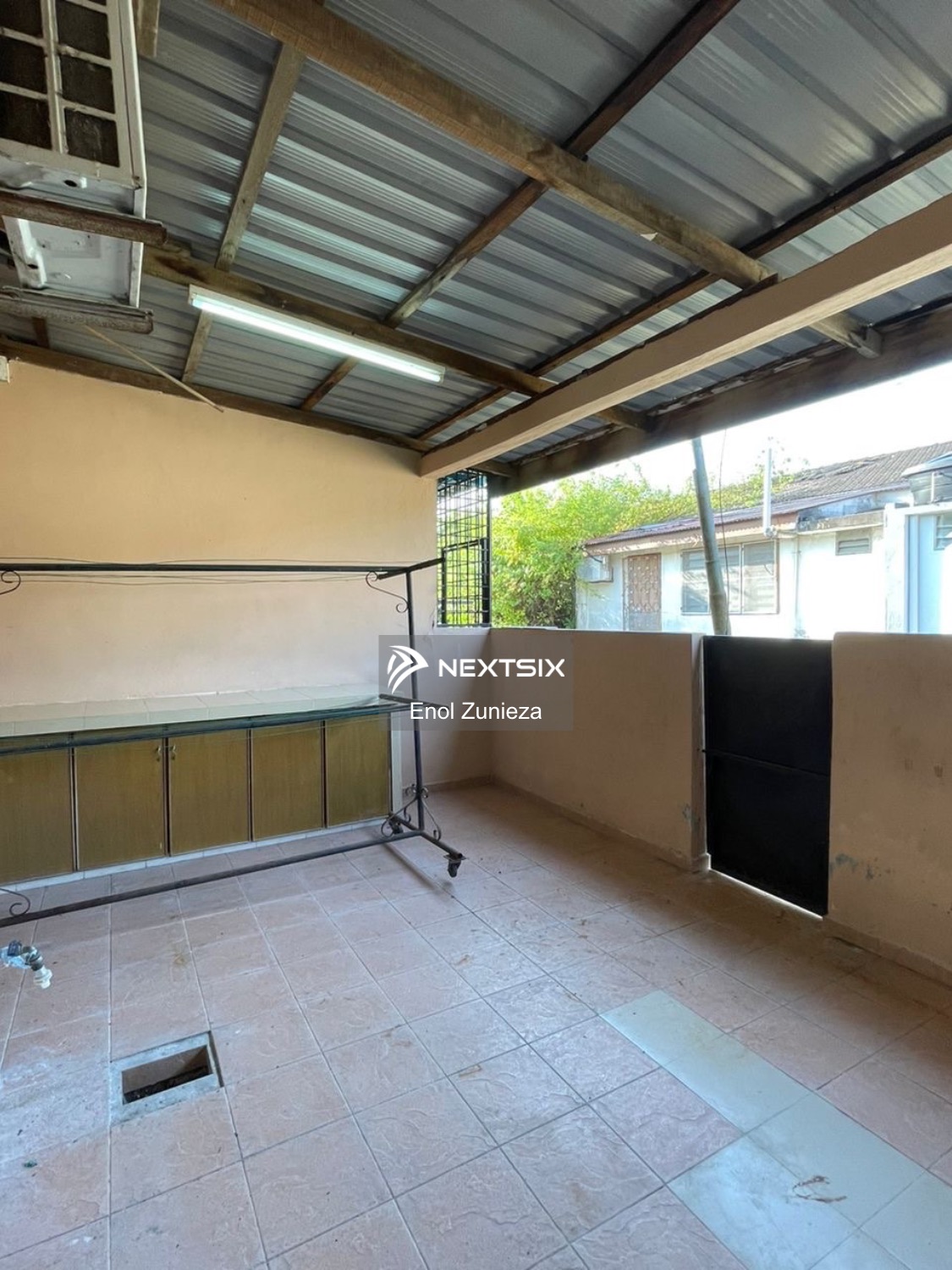 1-sty Terrace/Link House For Sale in Kangar Perlis - Image 9