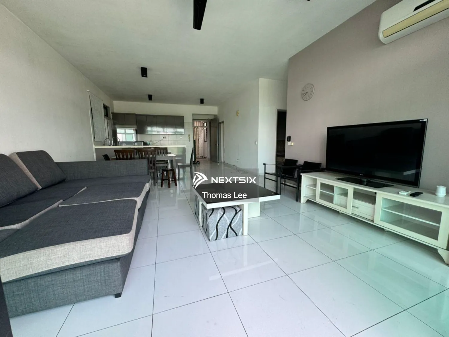 Serviced Residence For Sale in Iskandar Puteri (Nusajaya) Johor