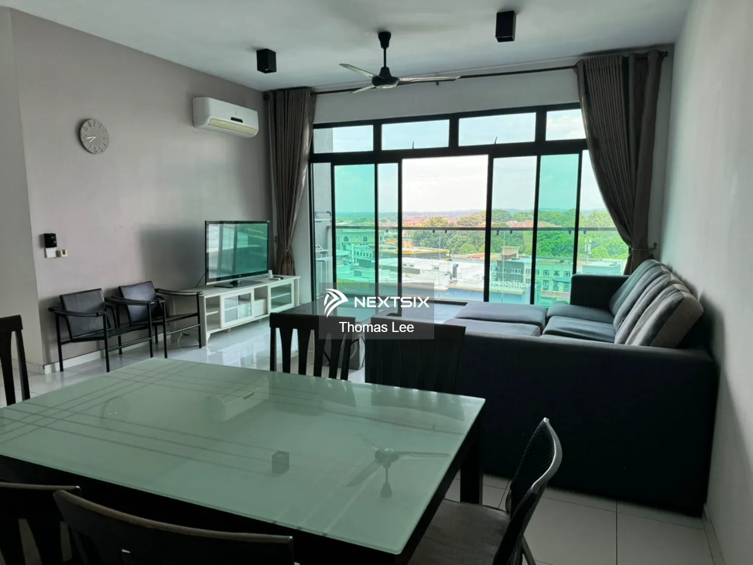 Serviced Residence For Sale in Iskandar Puteri (Nusajaya) Johor - Image 9