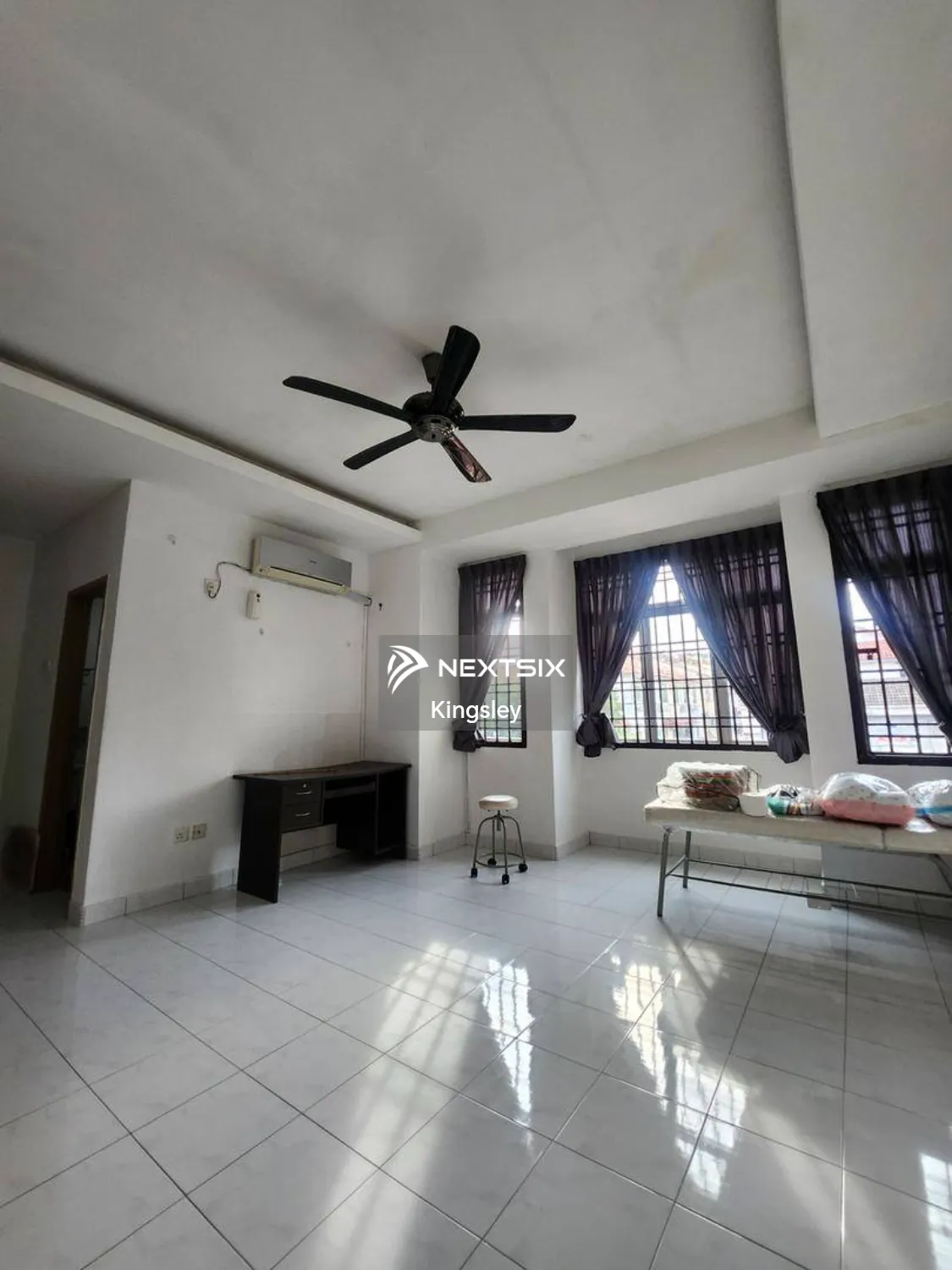 2-sty Terrace/Link House For Sale in Skudai Johor - Image 5