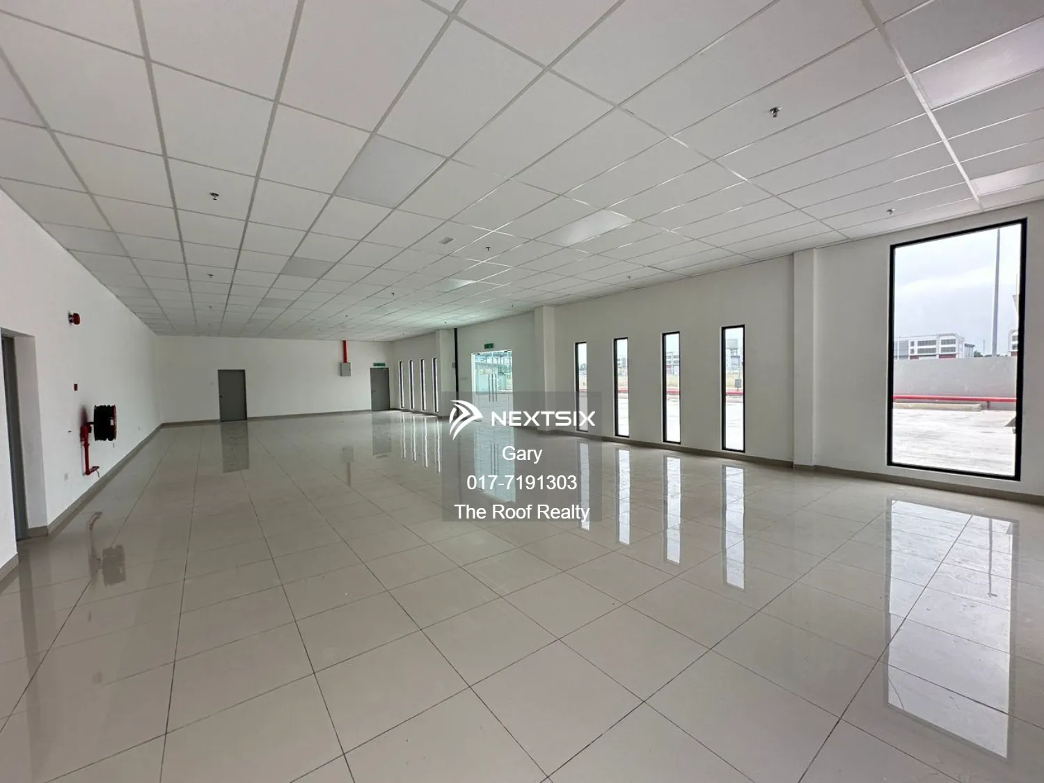 Detached Factory For Rent in Banting Selangor - Image 10