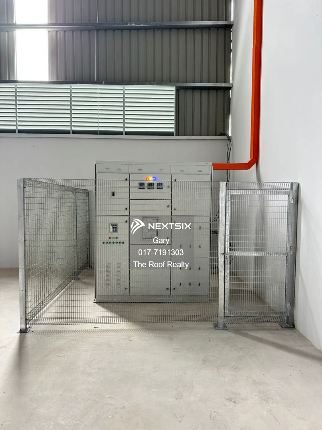 Detached Factory For Rent in Banting Selangor - Image 5