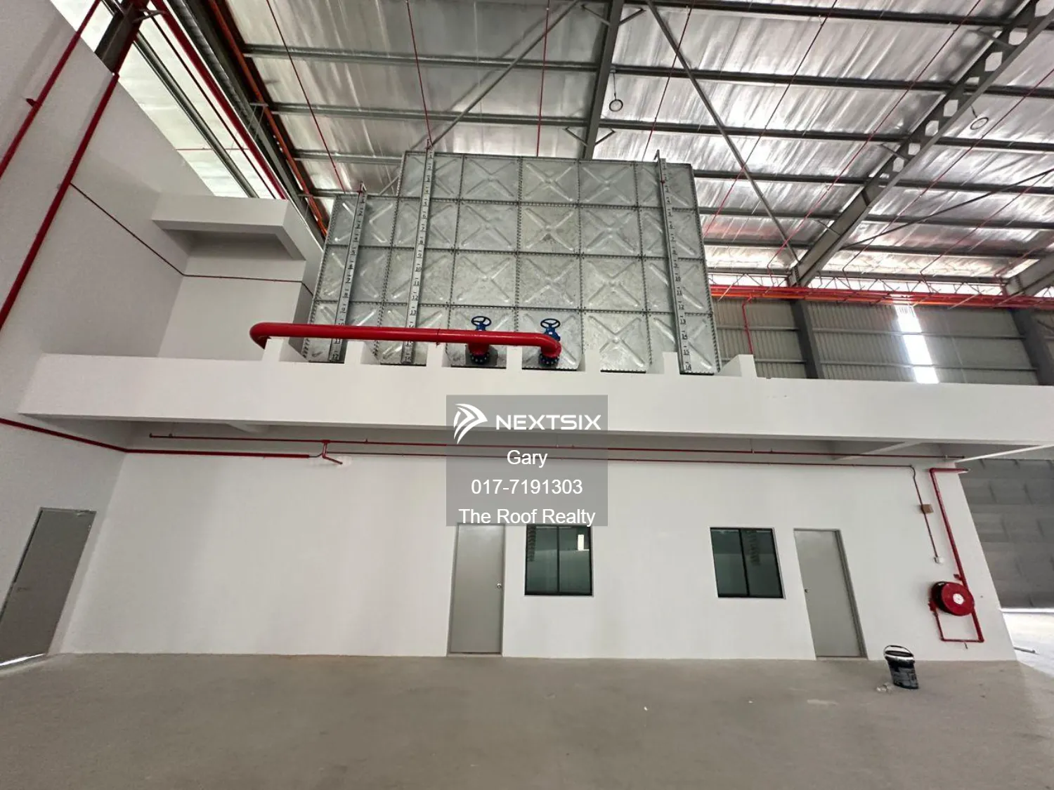 Detached Factory For Rent in Banting Selangor - Image 6