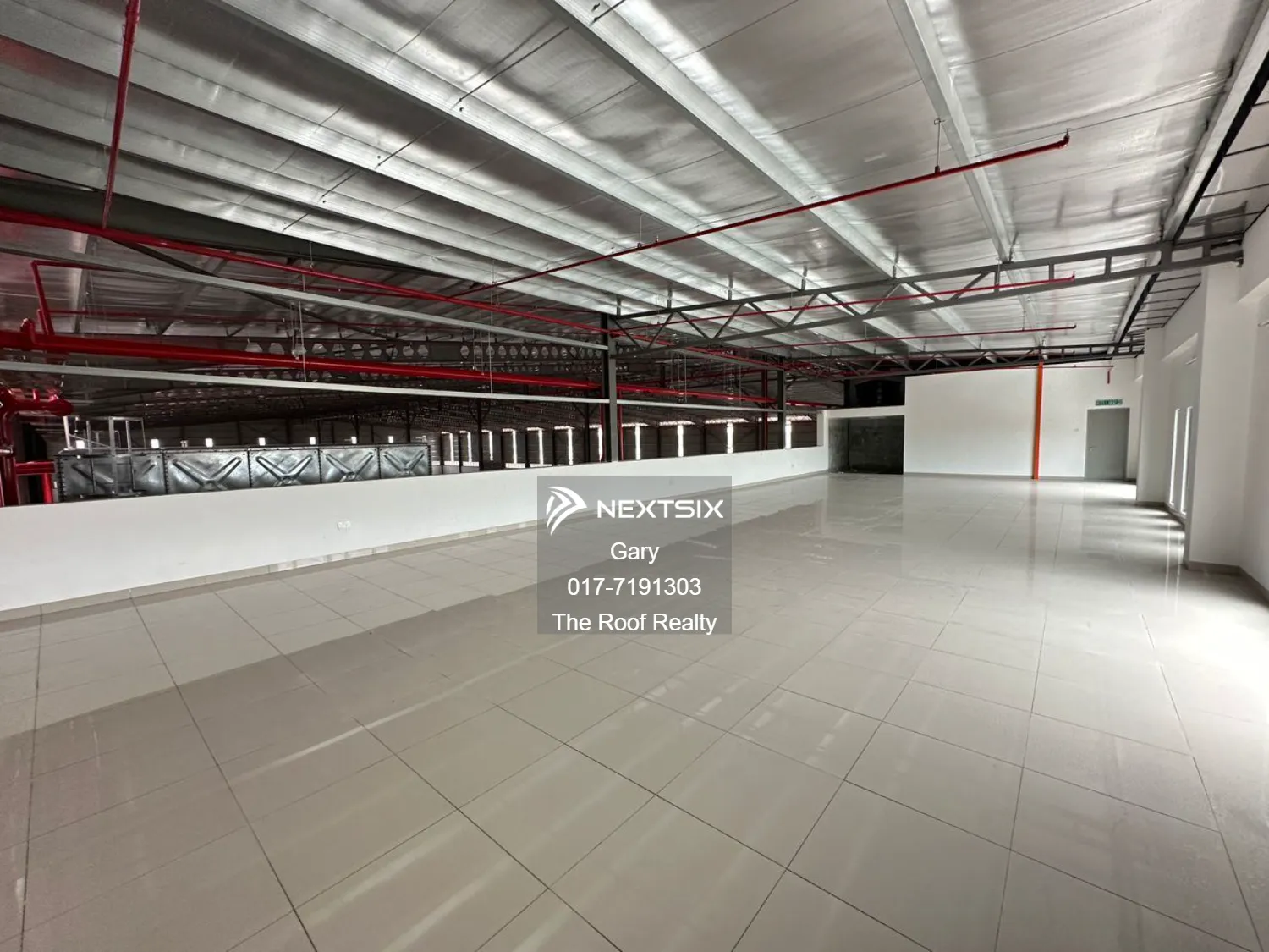 Detached Factory For Rent in Banting Selangor - Image 8