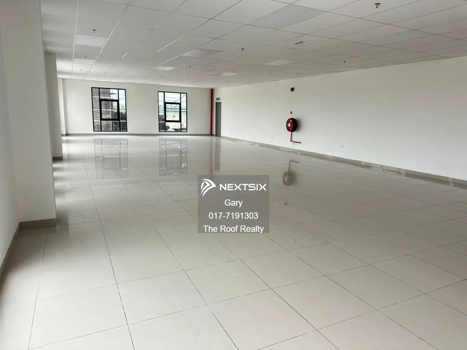 Detached Factory For Rent in Banting Selangor - Image 9