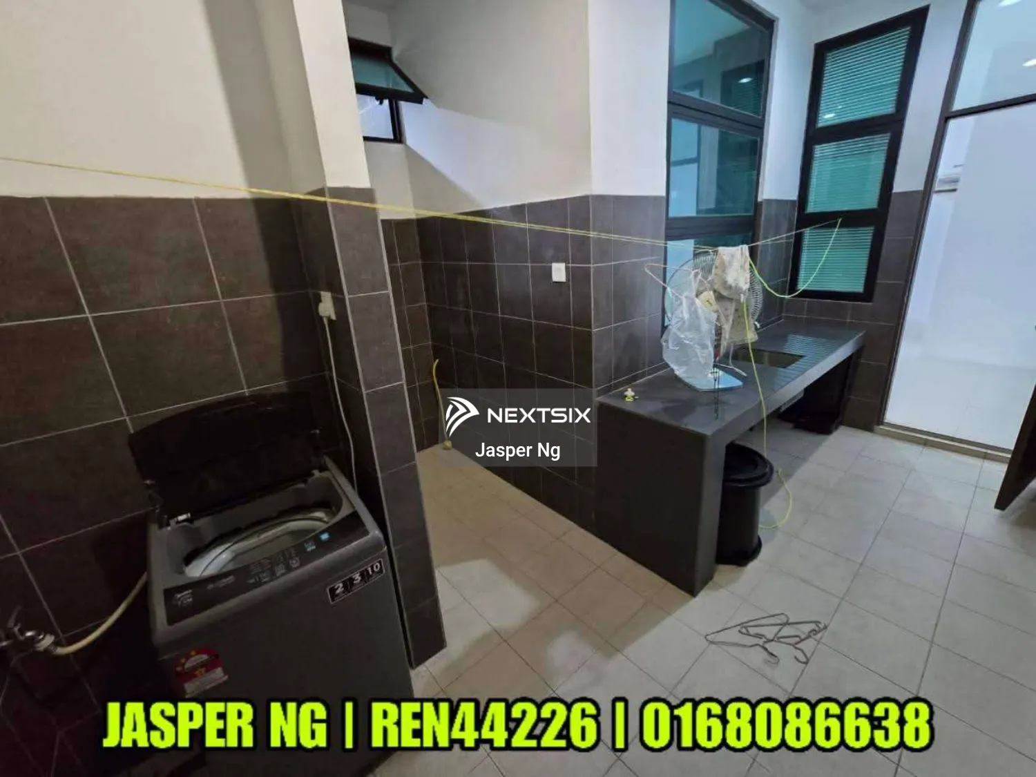 Apartment For Sale in Kuching Sarawak - Image 5