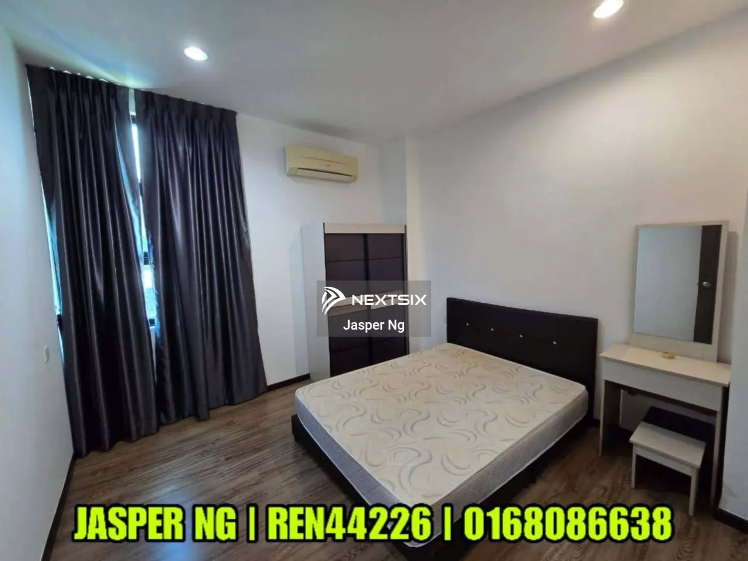 Apartment For Sale in Kuching Sarawak - Image 6