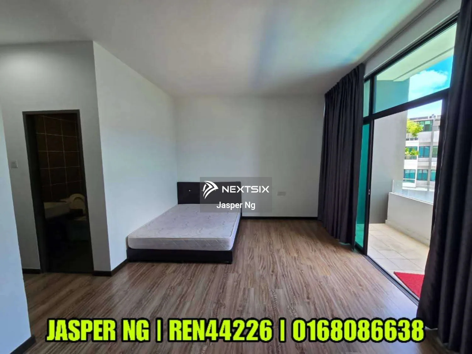 Apartment For Sale in Kuching Sarawak - Image 7