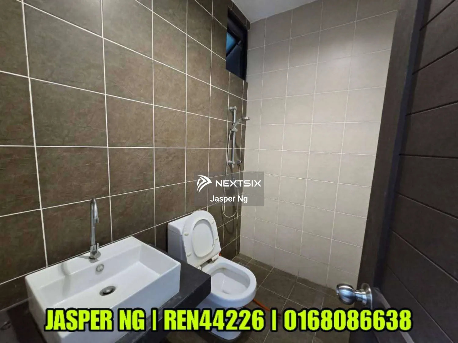 Apartment For Sale in Kuching Sarawak - Image 8