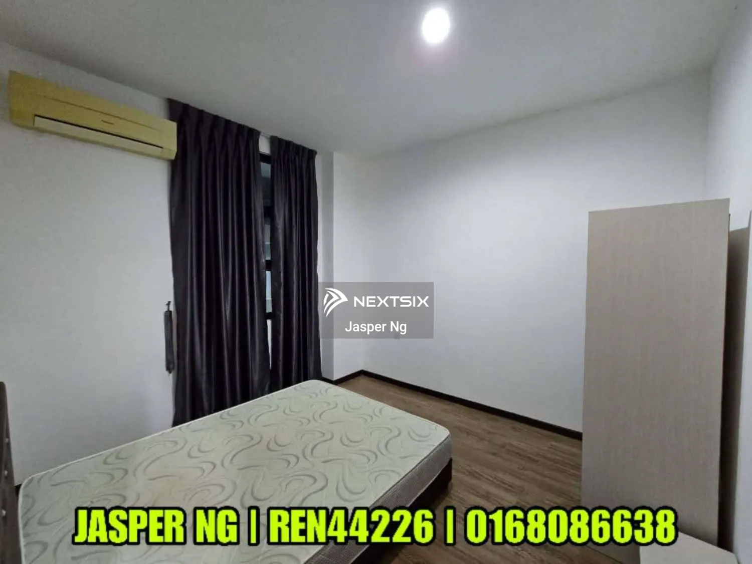 Apartment For Sale in Kuching Sarawak - Image 9