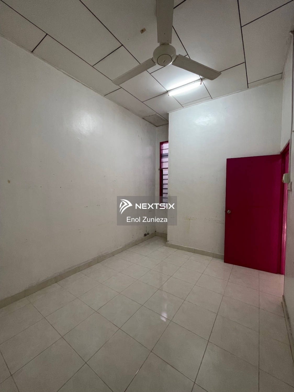 1-sty Terrace/Link House For Sale in Kangar Perlis - Image 5