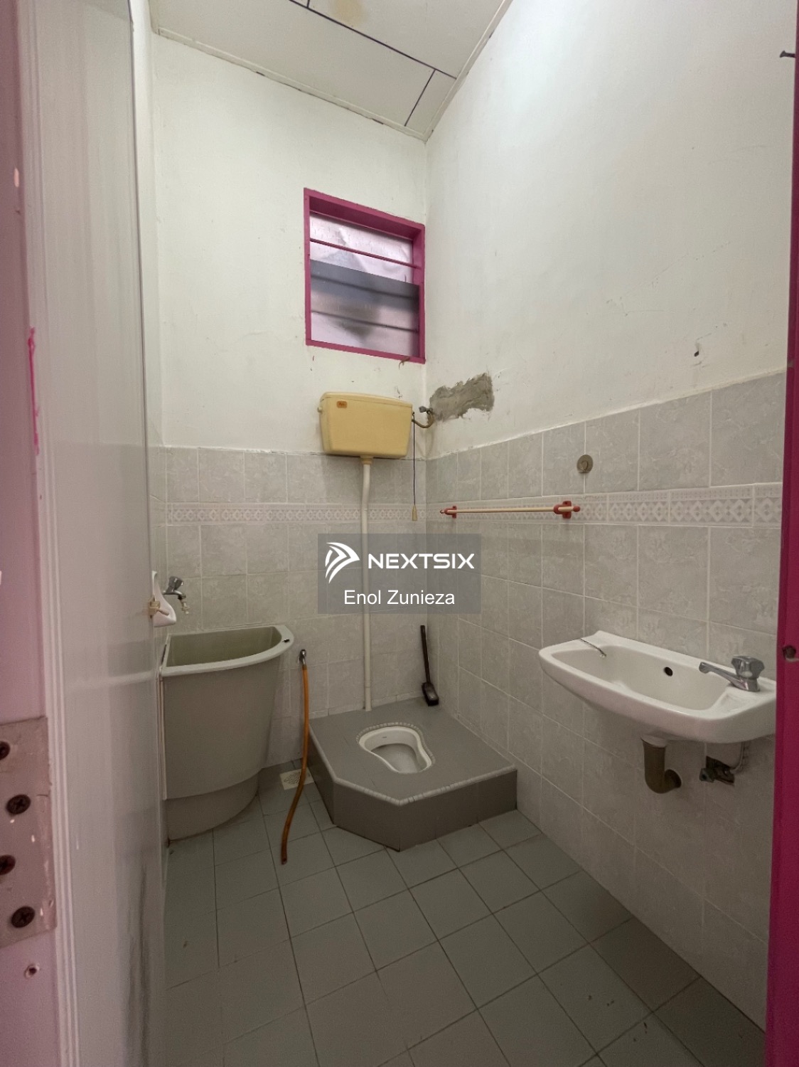 1-sty Terrace/Link House For Sale in Kangar Perlis - Image 7