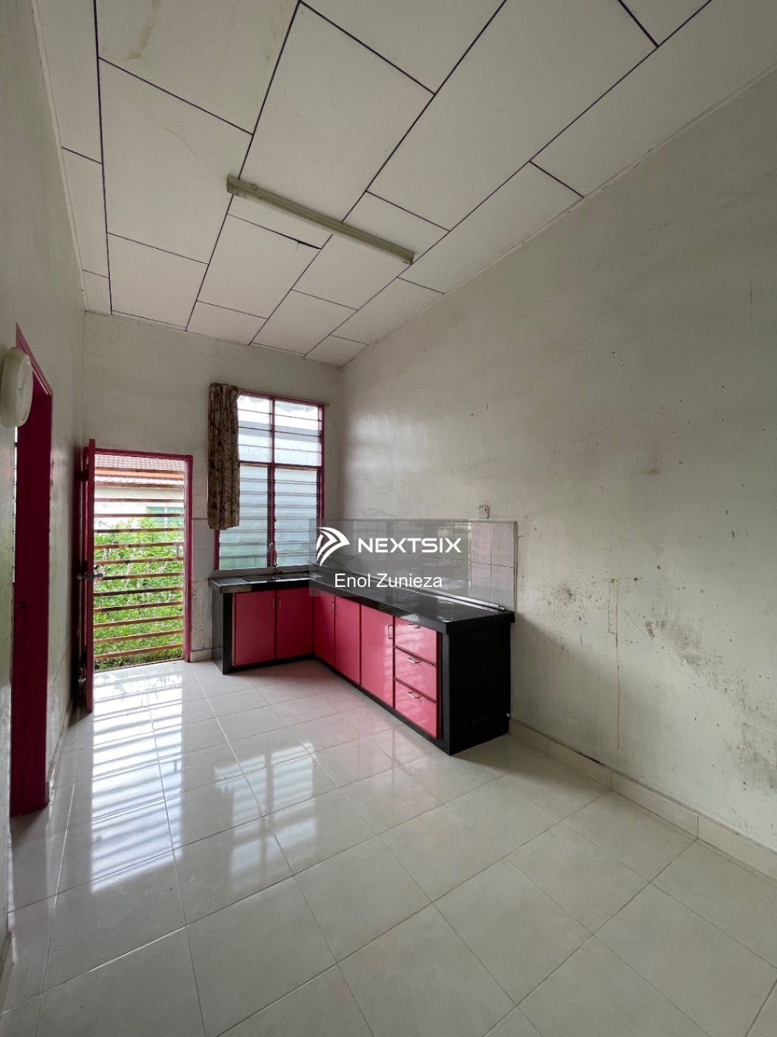 1-sty Terrace/Link House For Sale in Kangar Perlis - Image 8