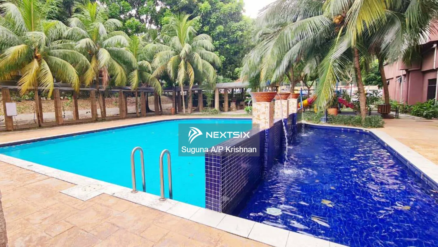Apartment For Sale in Puchong Selangor