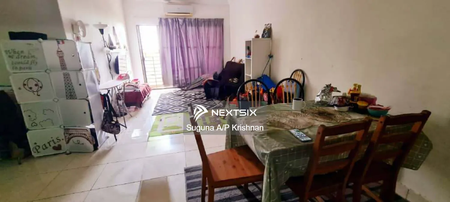 Apartment For Sale in Puchong Selangor - Image 5