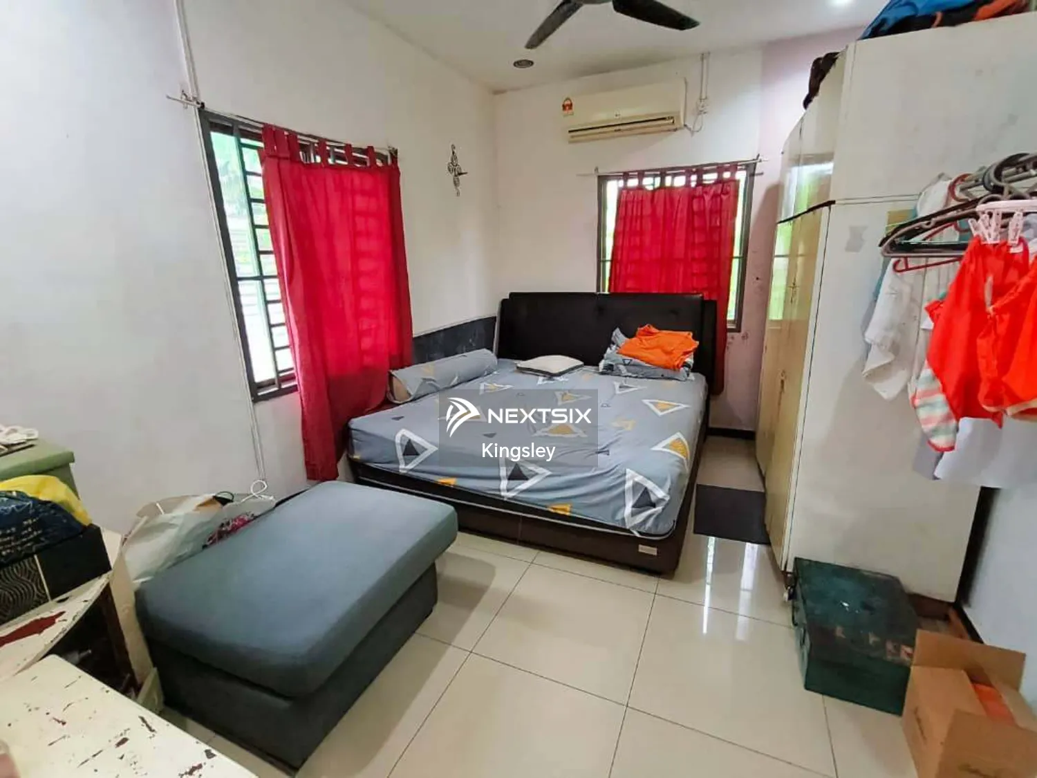 Bungalow For Sale in Skudai Johor - Image 5