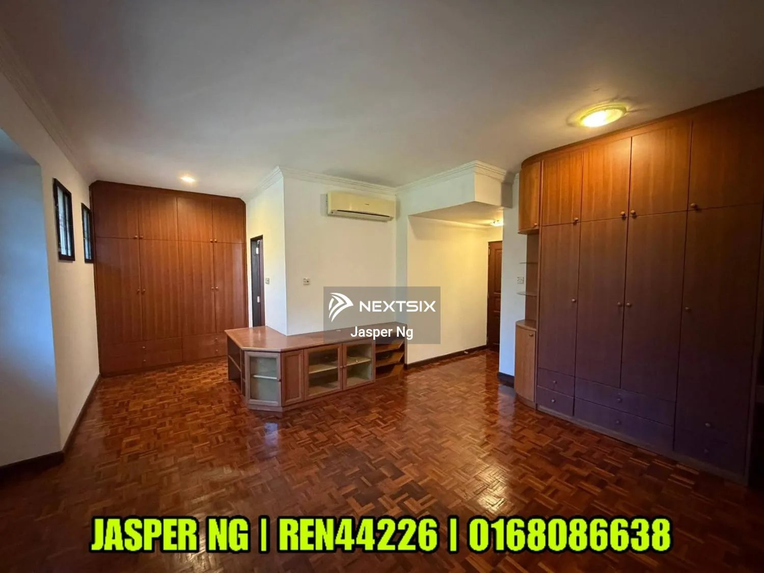 Semi-detached House For Sale in Kuching Sarawak - Image 7