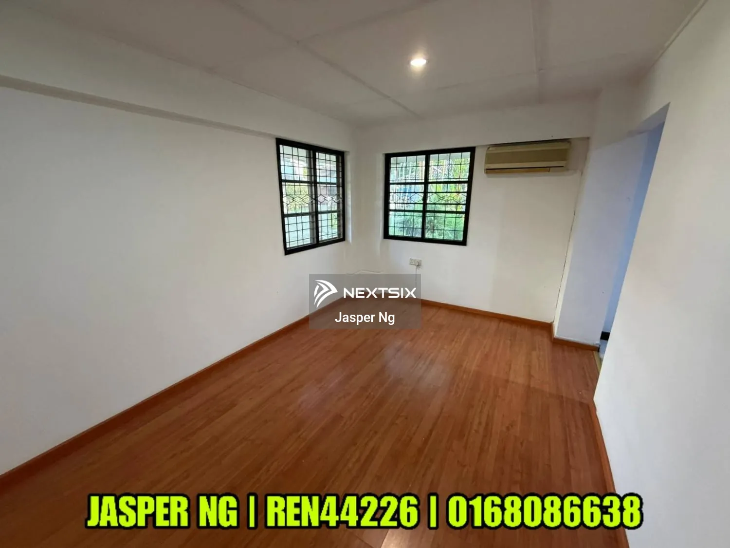 Semi-detached House For Sale in Kuching Sarawak - Image 8