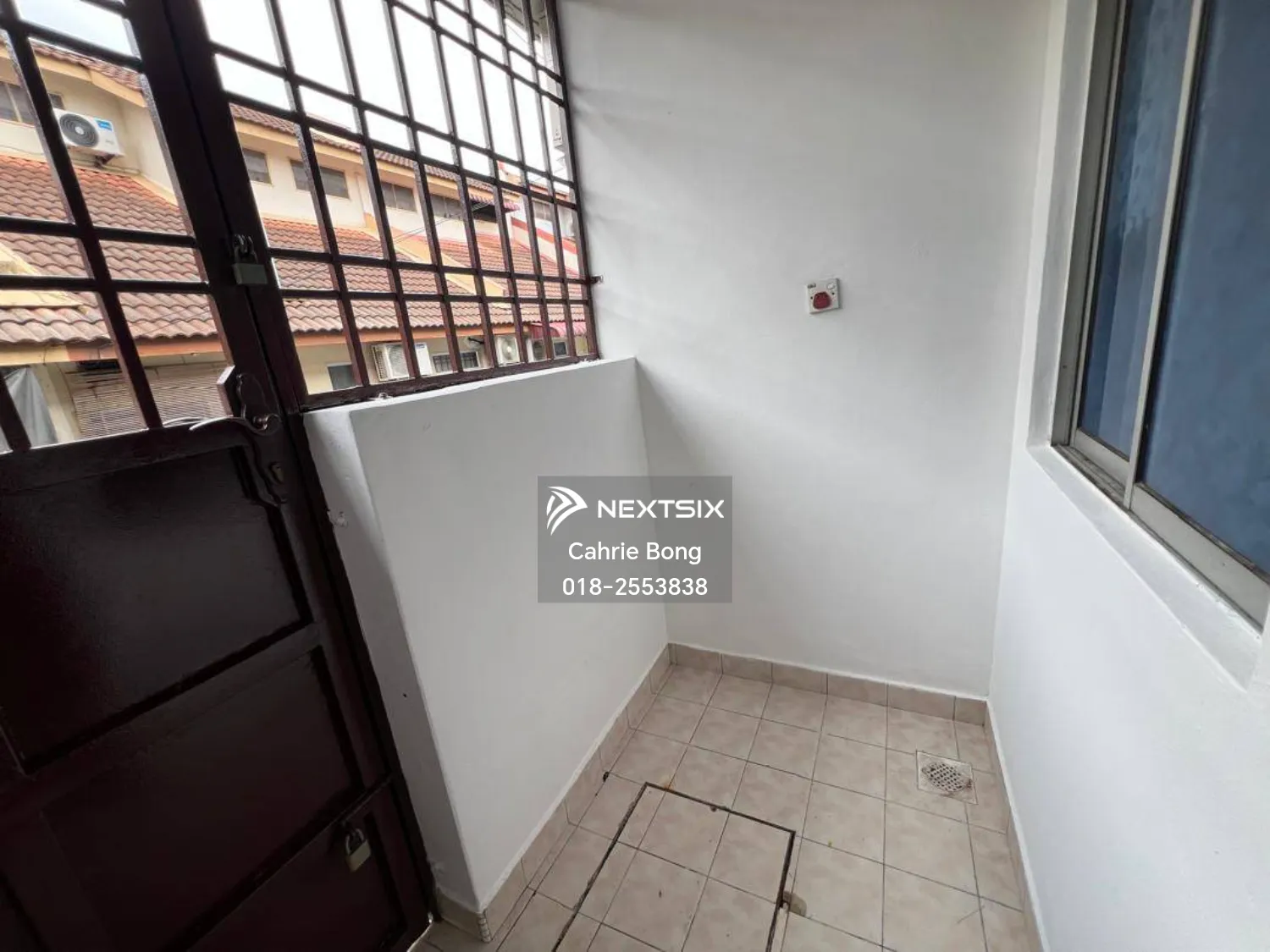 1-sty Terrace/Link House For Rent in Johor Bahru Johor - Image 5