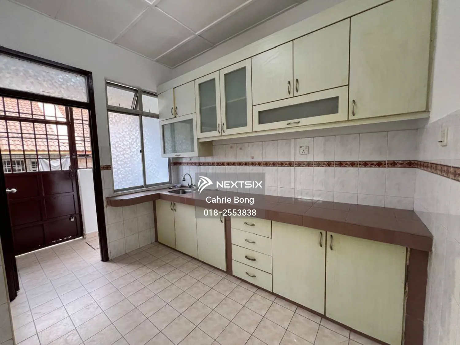 1-sty Terrace/Link House For Rent in Johor Bahru Johor - Image 6