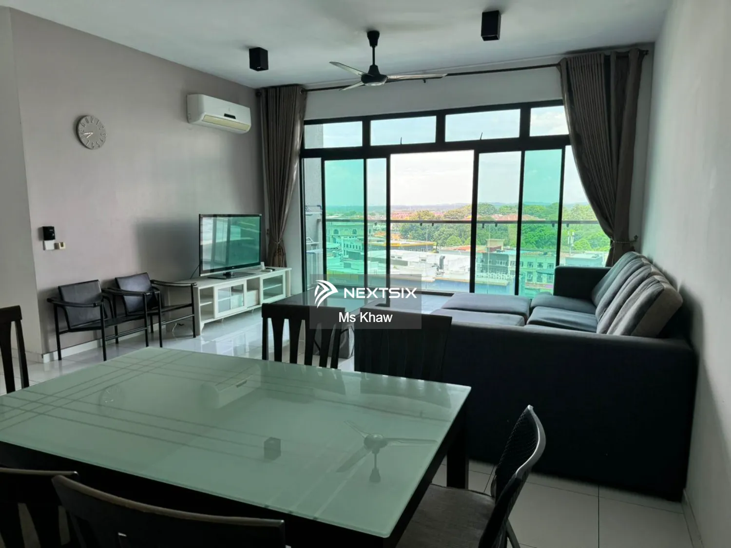 Serviced Residence For Sale in Iskandar Puteri (Nusajaya) Johor