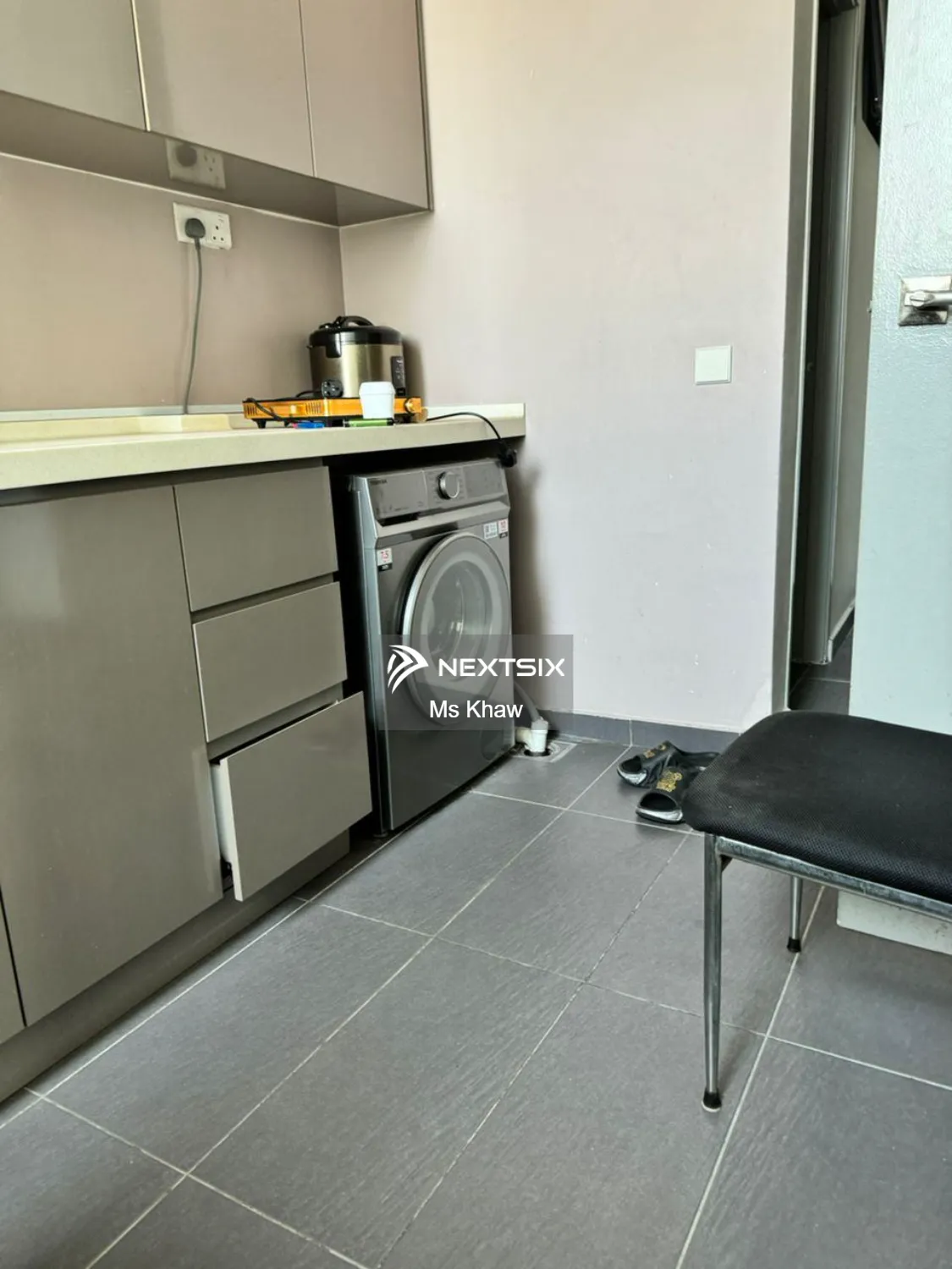 Serviced Residence For Sale in Iskandar Puteri (Nusajaya) Johor - Image 12