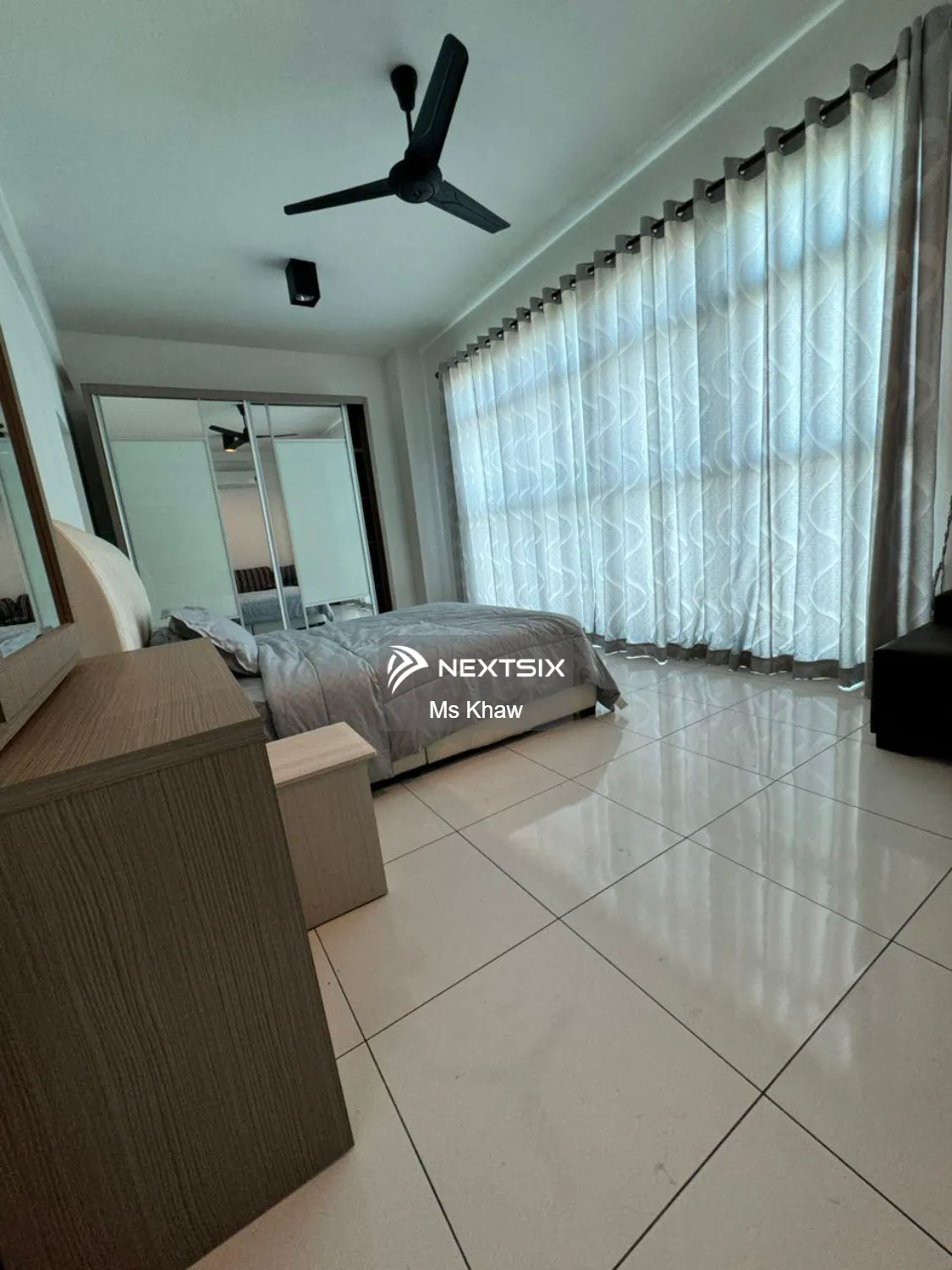 Serviced Residence For Sale in Iskandar Puteri (Nusajaya) Johor - Image 14