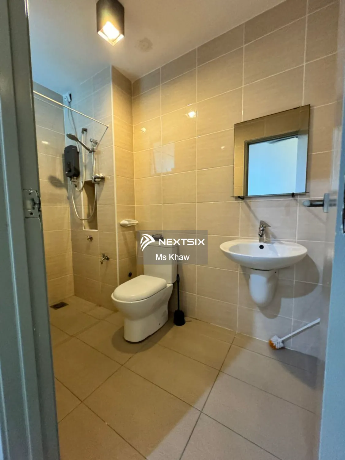 Serviced Residence For Sale in Iskandar Puteri (Nusajaya) Johor - Image 6