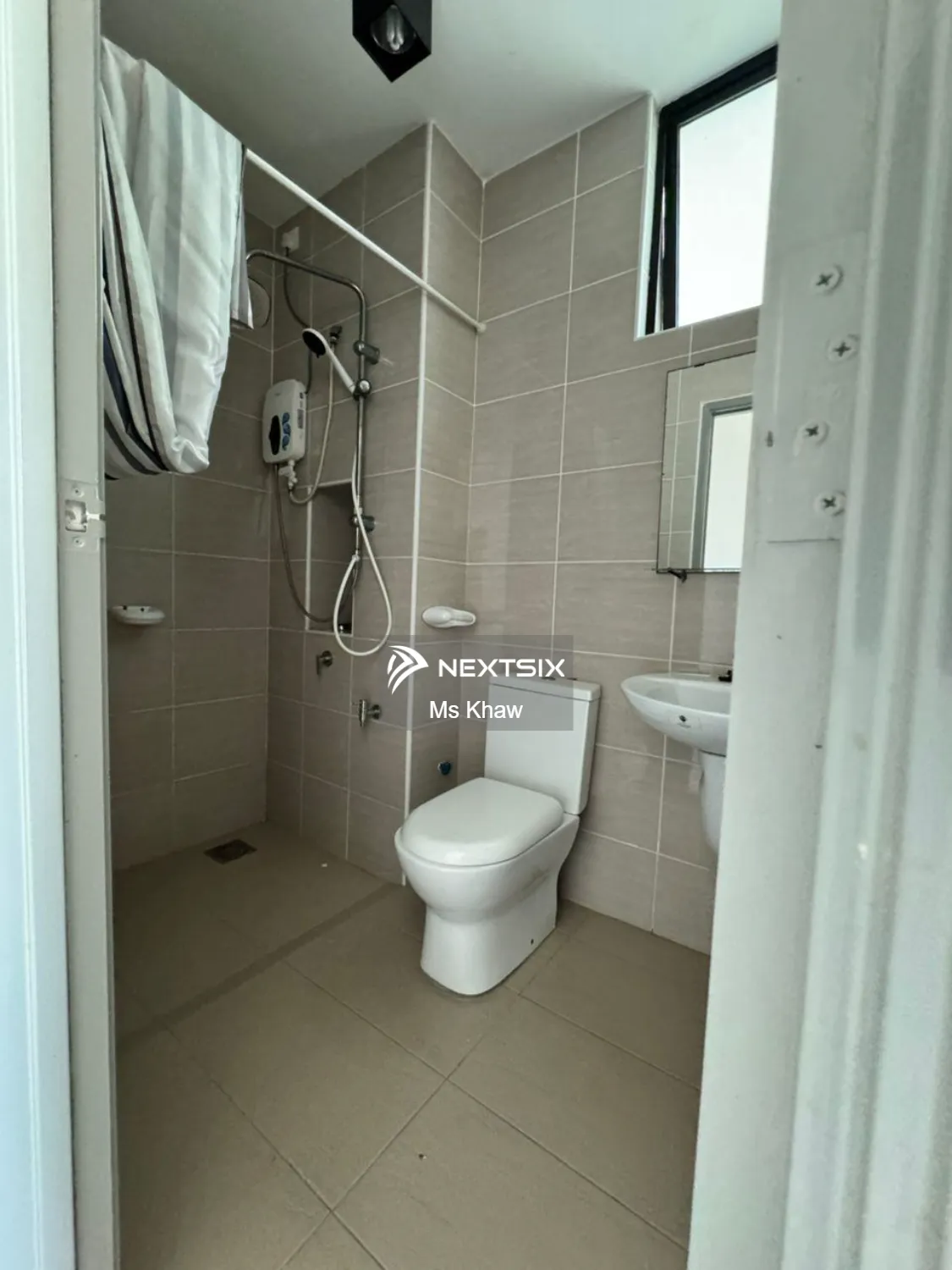 Serviced Residence For Sale in Iskandar Puteri (Nusajaya) Johor - Image 8