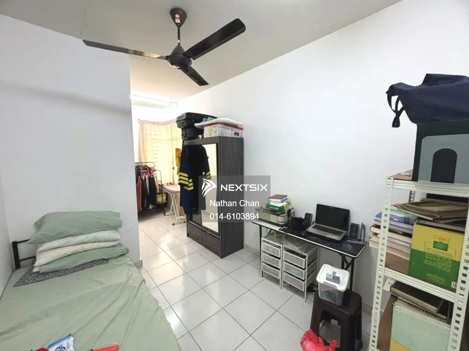 2-sty Terrace/Link House For Sale in Johor Bahru Johor - Image 10