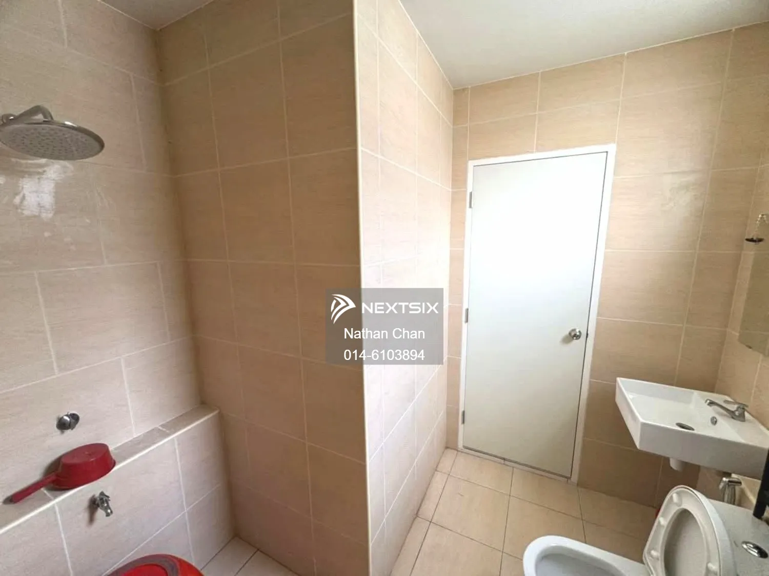 2-sty Terrace/Link House For Sale in Johor Bahru Johor - Image 13