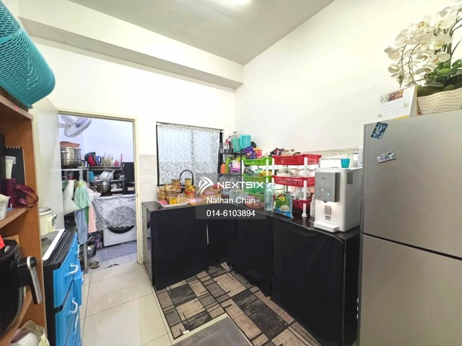 2-sty Terrace/Link House For Sale in Johor Bahru Johor - Image 5