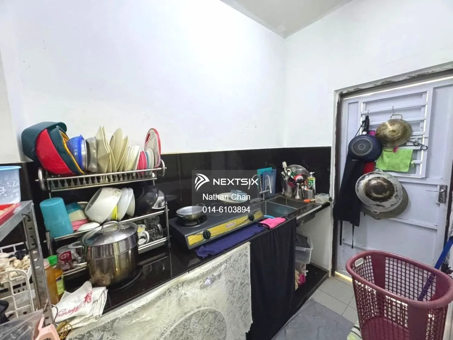 2-sty Terrace/Link House For Sale in Johor Bahru Johor - Image 6