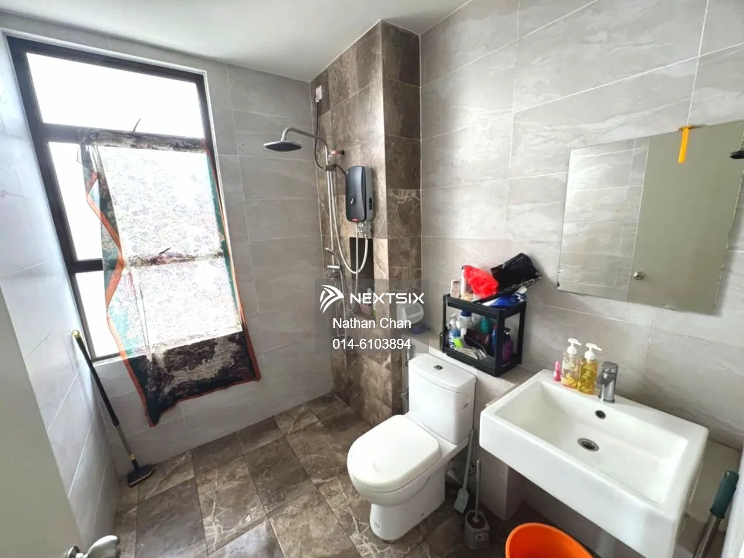 2-sty Terrace/Link House For Sale in Johor Bahru Johor - Image 7