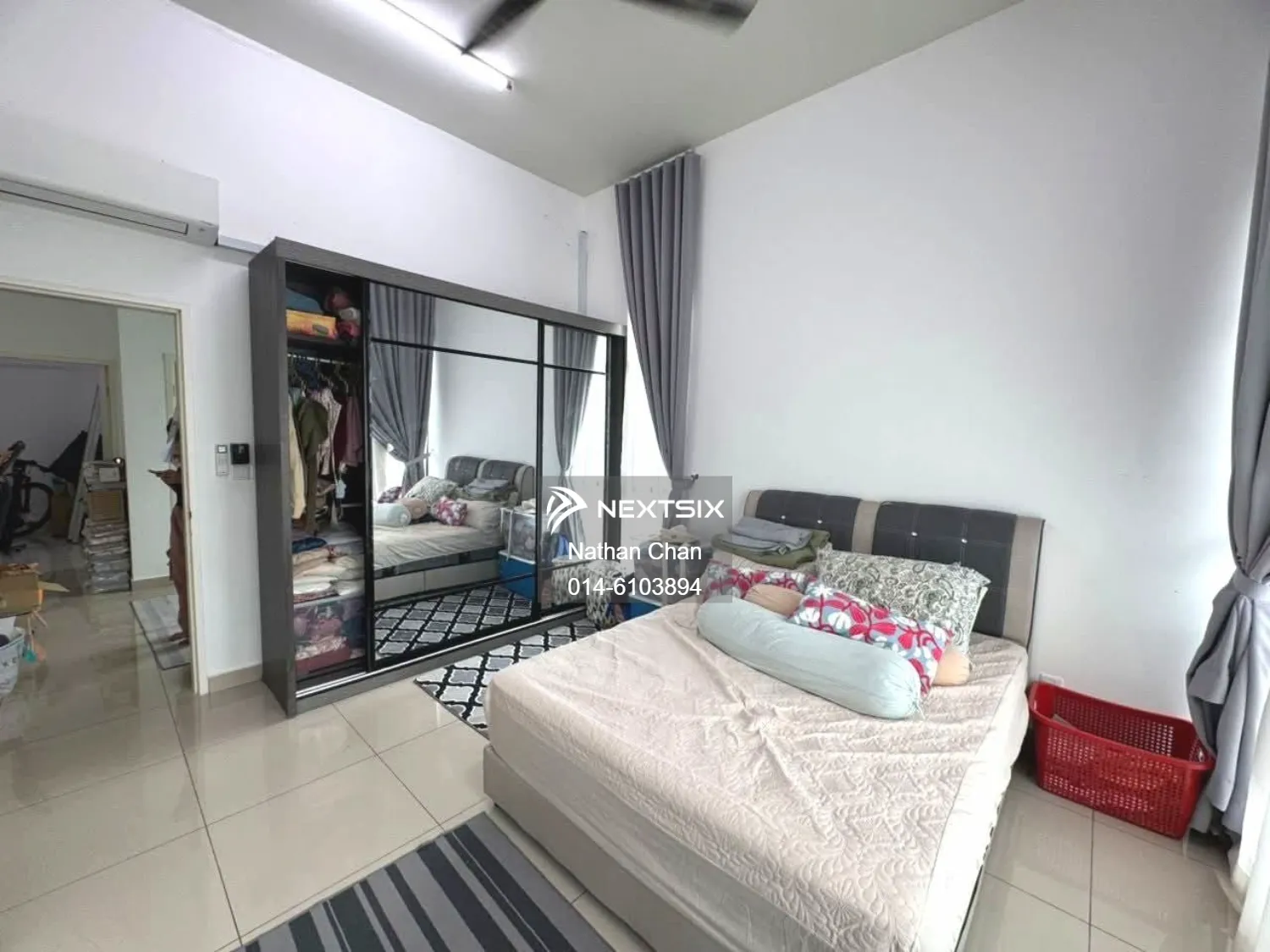 2-sty Terrace/Link House For Sale in Johor Bahru Johor - Image 8