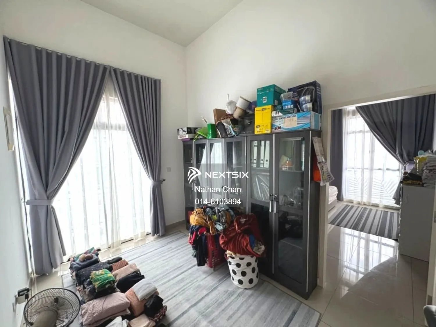 2-sty Terrace/Link House For Sale in Johor Bahru Johor - Image 9