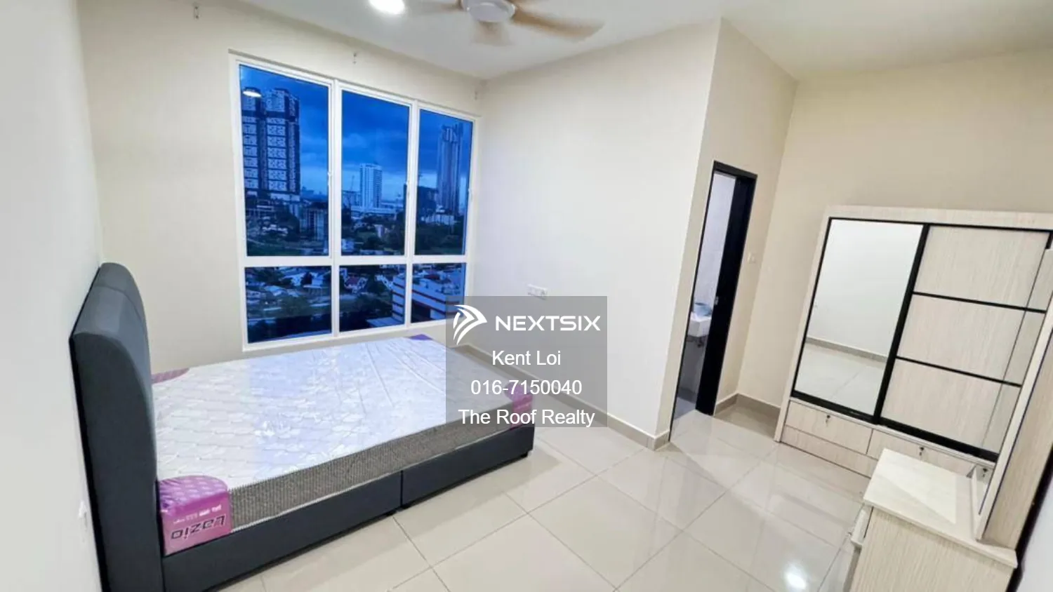 Serviced Residence For Sale in Johor Bahru Johor