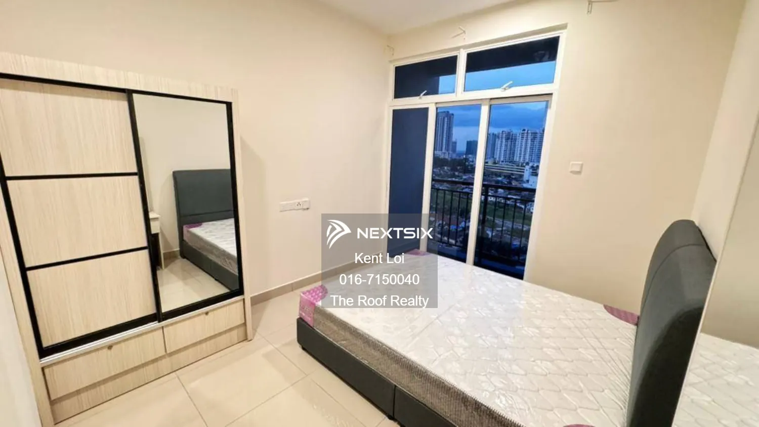 Serviced Residence For Sale in Johor Bahru Johor - Image 5