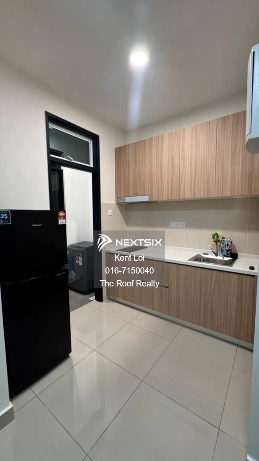 Serviced Residence For Sale in Johor Bahru Johor - Image 6