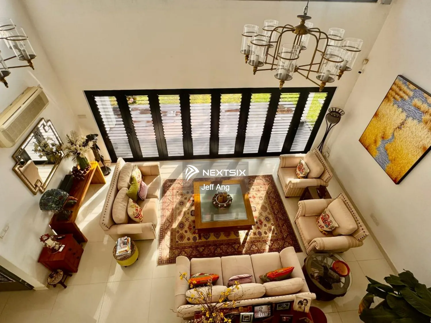 Bungalow For Sale in Iskandar Puteri (Nusajaya) Johor