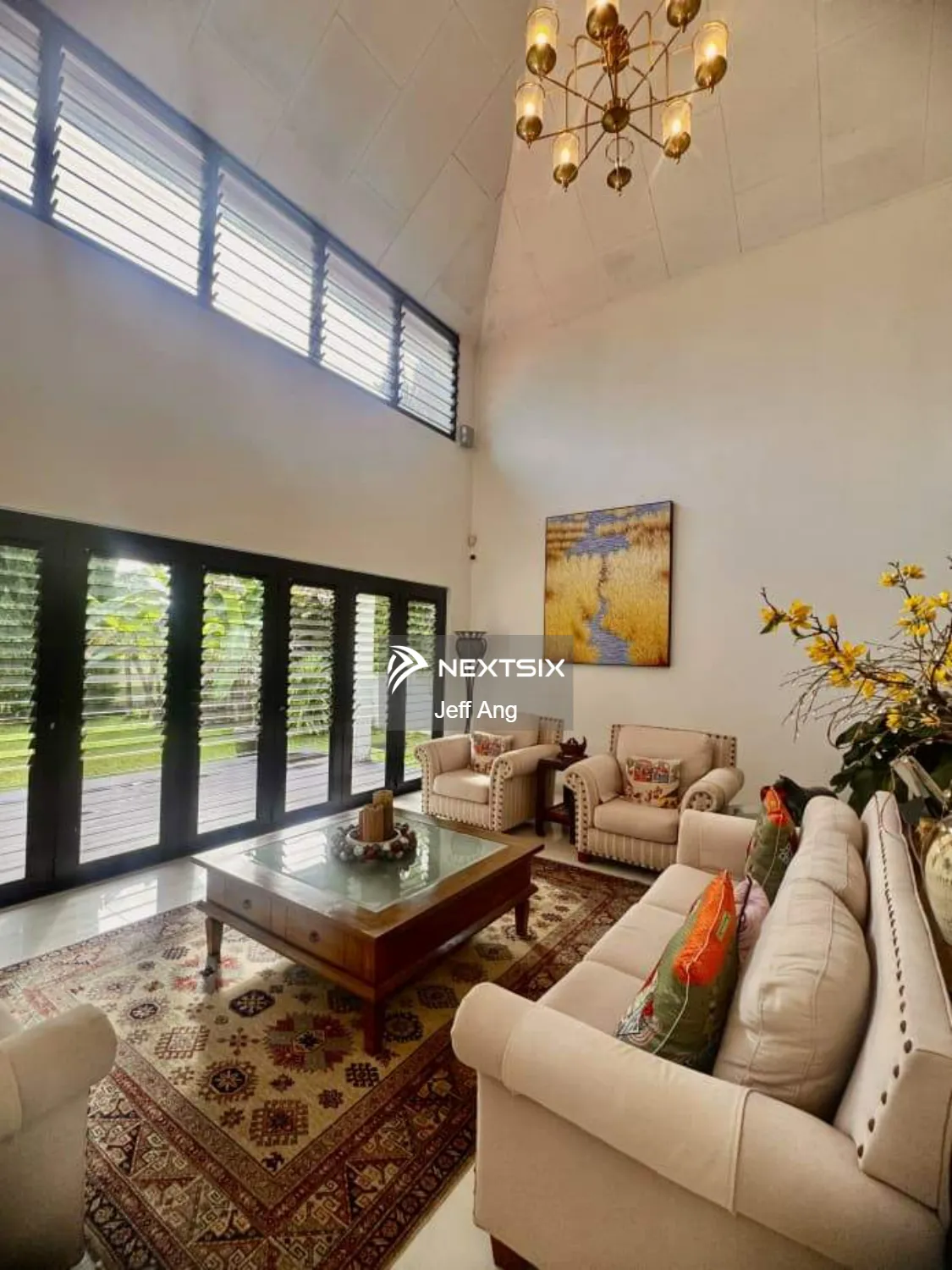 Bungalow For Sale in Iskandar Puteri (Nusajaya) Johor - Image 11