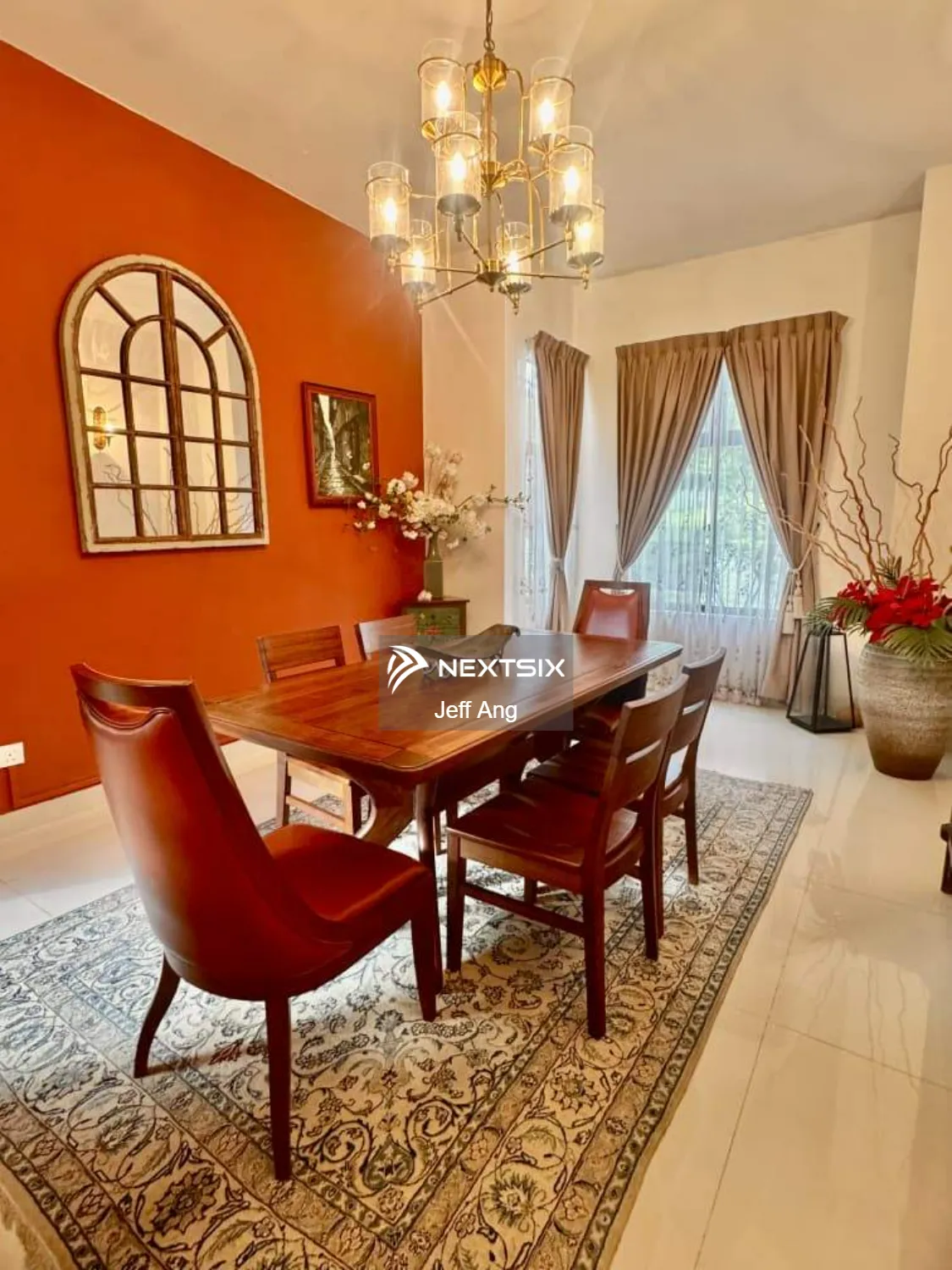 Bungalow For Sale in Iskandar Puteri (Nusajaya) Johor - Image 12
