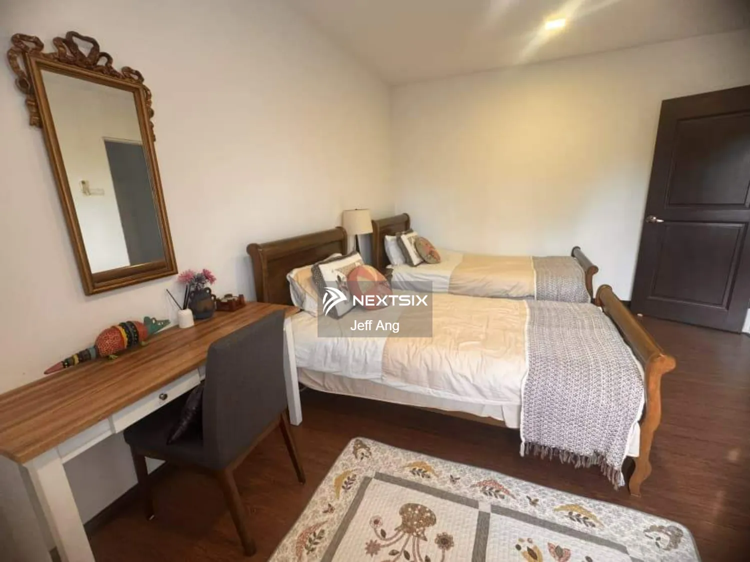 Bungalow For Sale in Iskandar Puteri (Nusajaya) Johor - Image 5