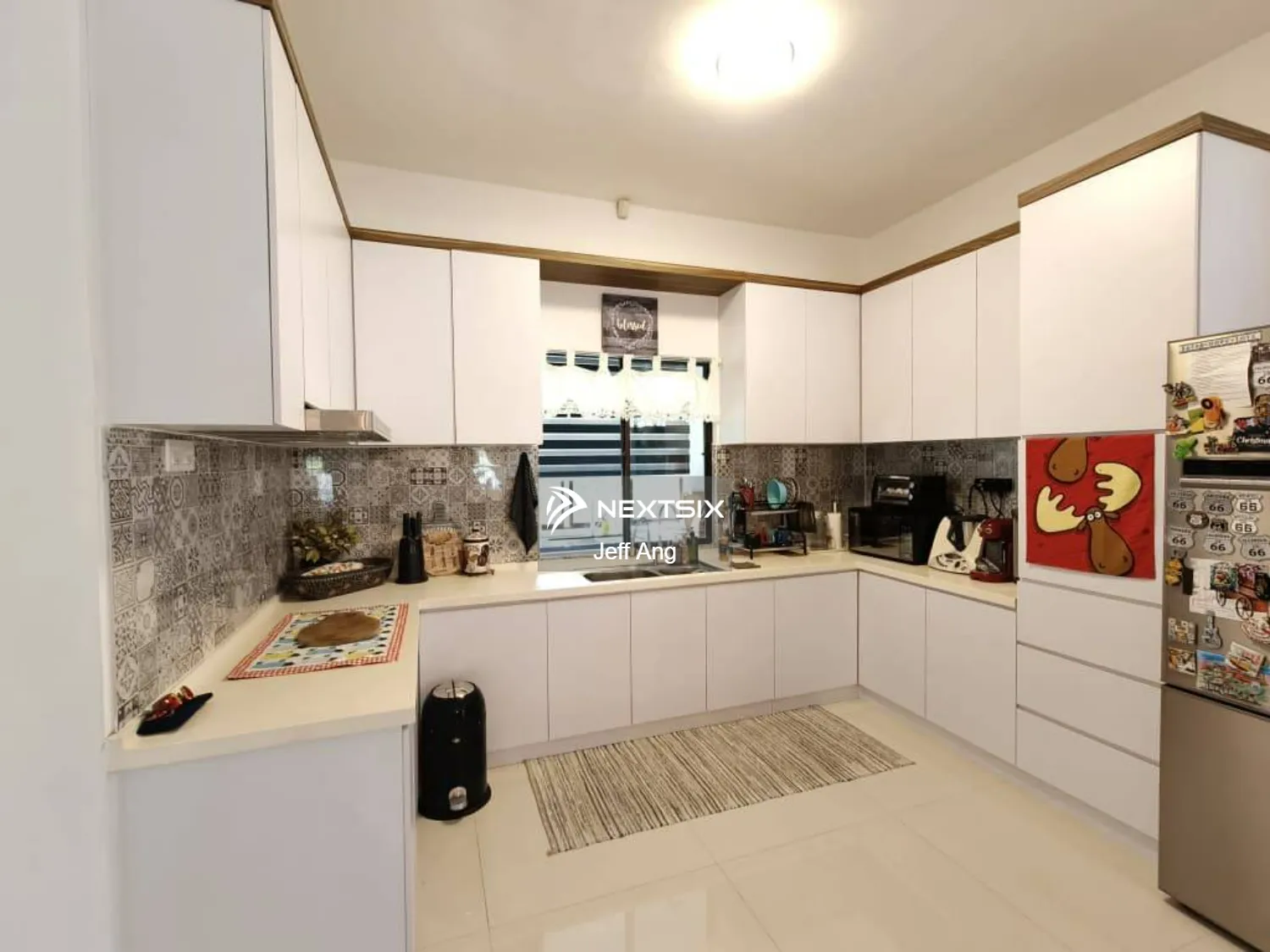 Bungalow For Sale in Iskandar Puteri (Nusajaya) Johor - Image 9