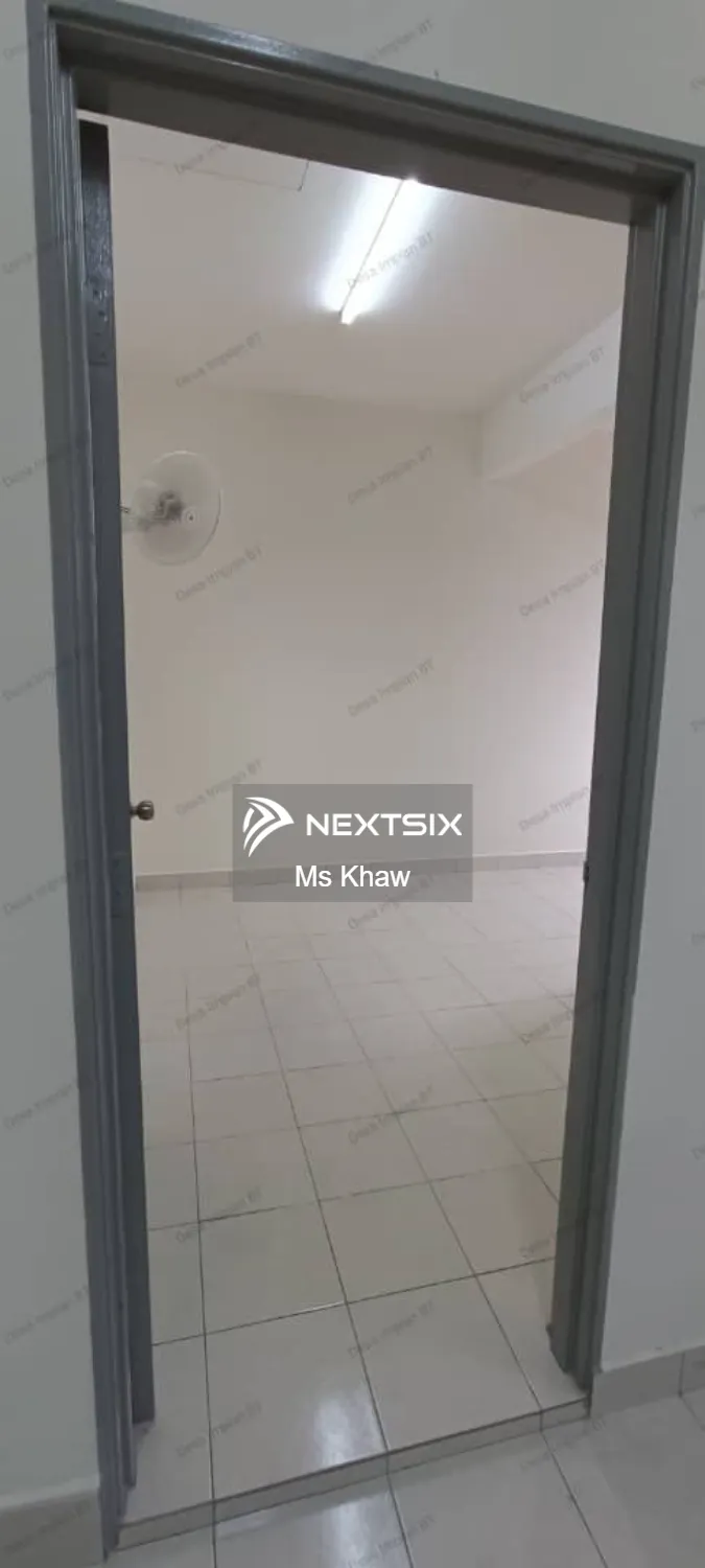 1-sty Terrace/Link House For Sale in Kulai Johor - Image 10