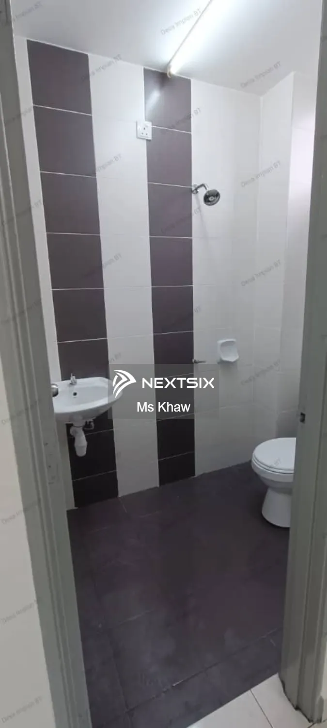 1-sty Terrace/Link House For Sale in Kulai Johor - Image 11
