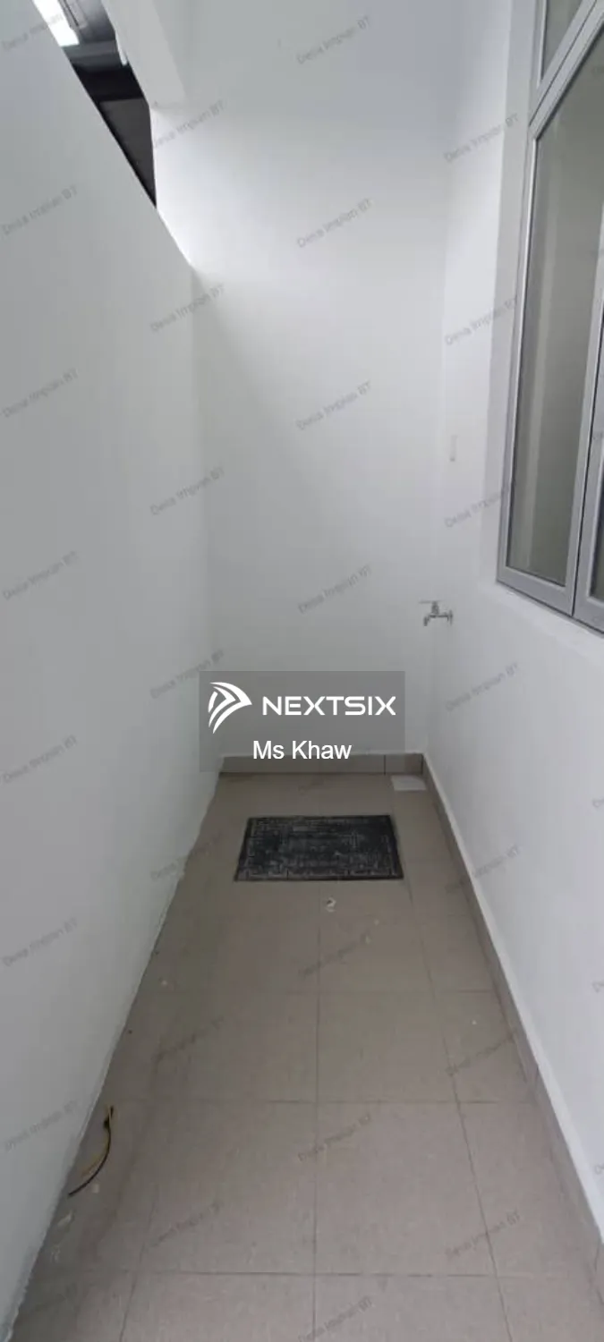 1-sty Terrace/Link House For Sale in Kulai Johor - Image 12
